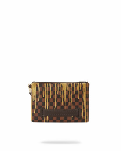 PARIS PAINT CROSSOVER CLUTCH