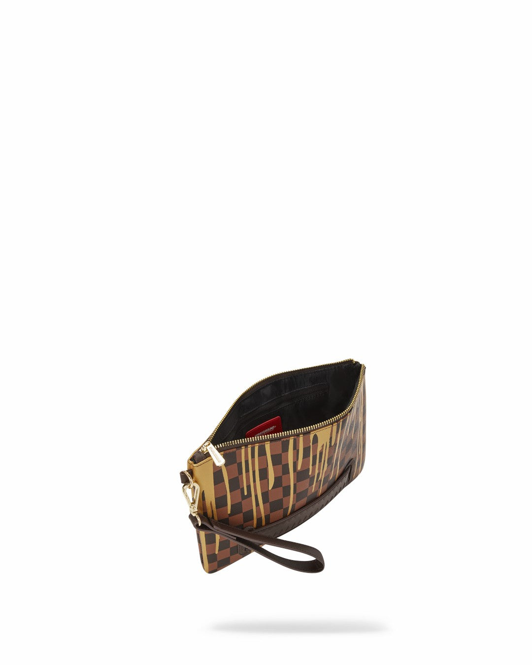 PARIS PAINT CROSSOVER CLUTCH