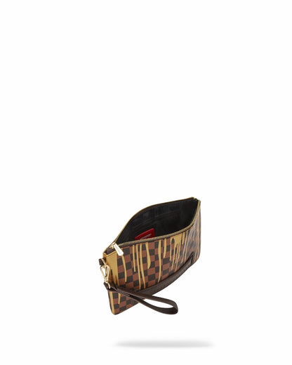 PARIS PAINT CROSSOVER CLUTCH