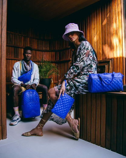 RIVIERA CROSSOVER CLUTCH
