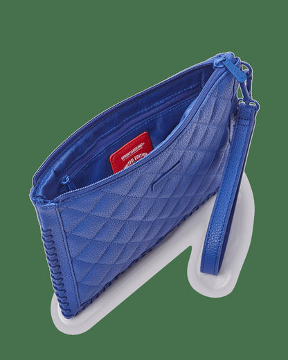 RIVIERA CROSSOVER CLUTCH