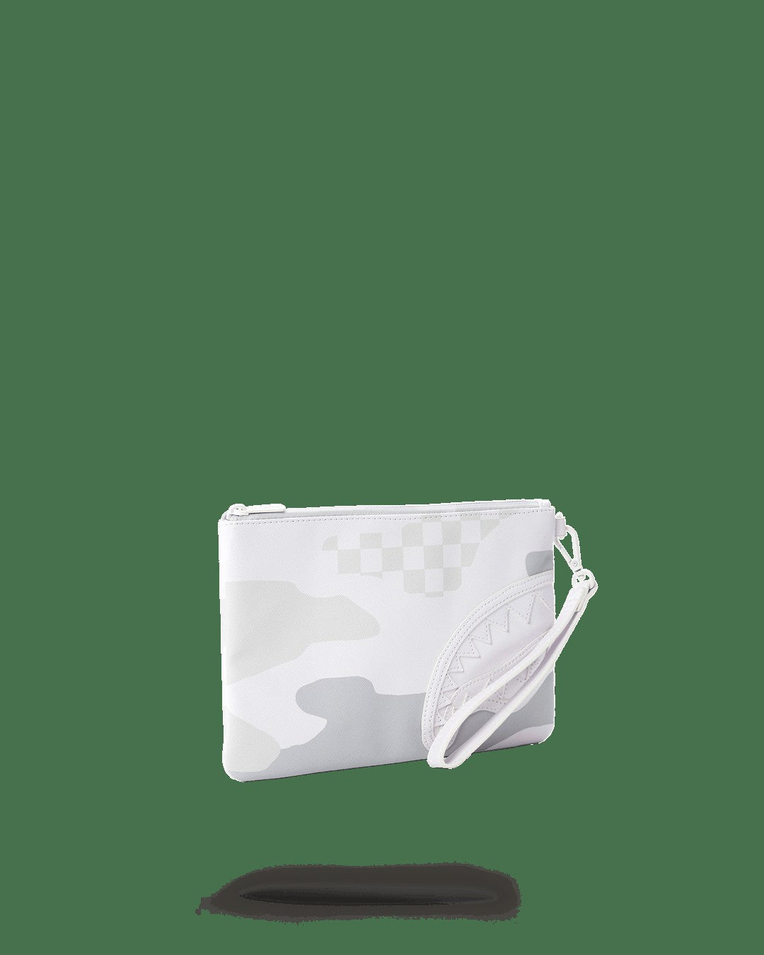 3AM LE BLANC CROSSOVER CLUTCH