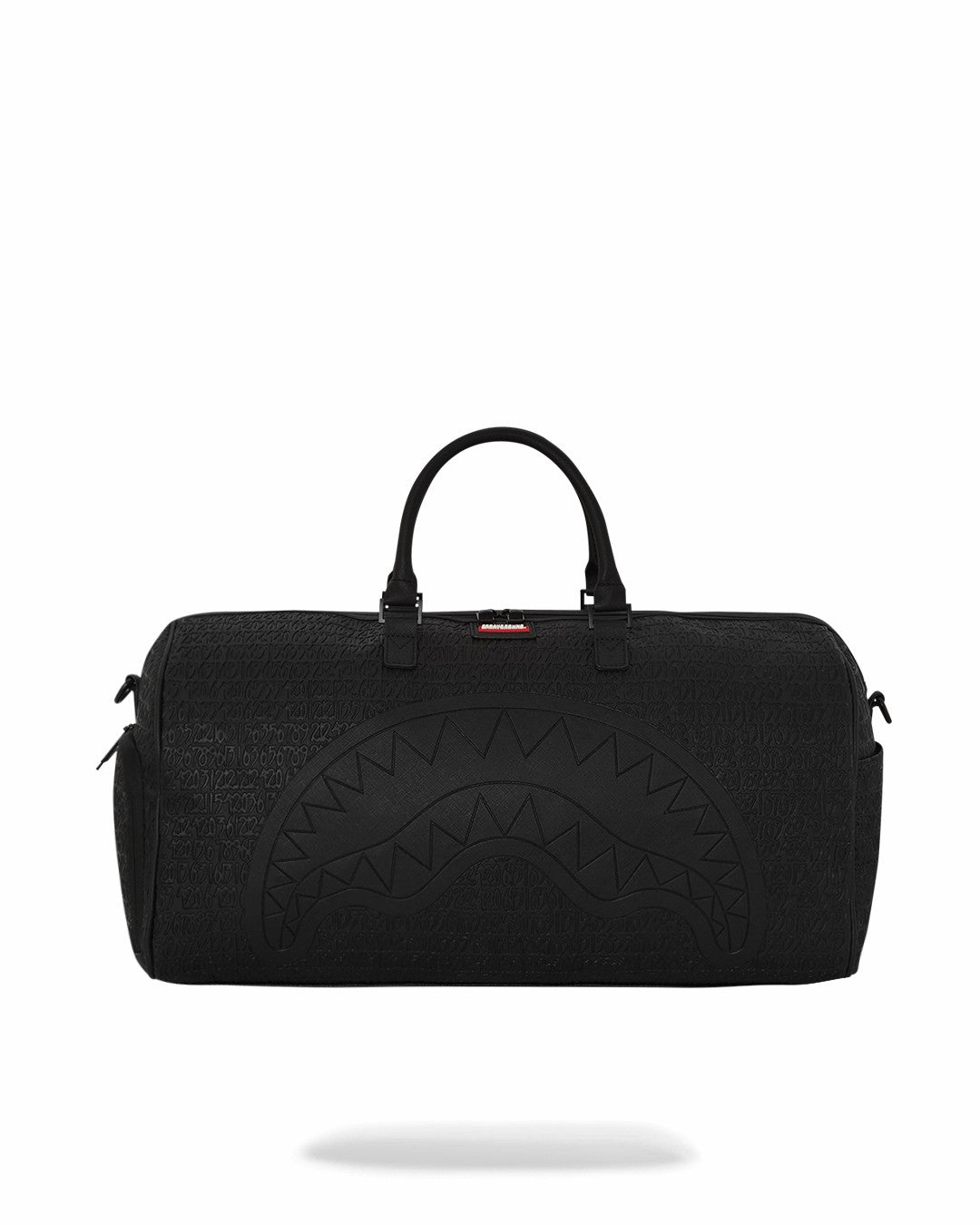 HYPERDIMENSIONAL DUFFLE