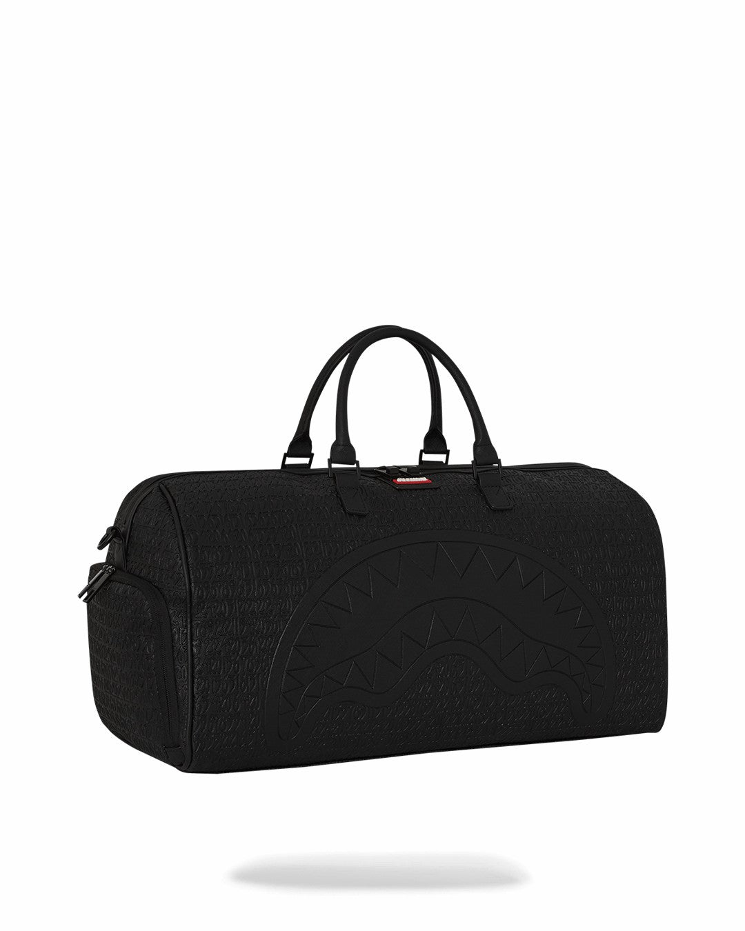 HYPERDIMENSIONAL DUFFLE