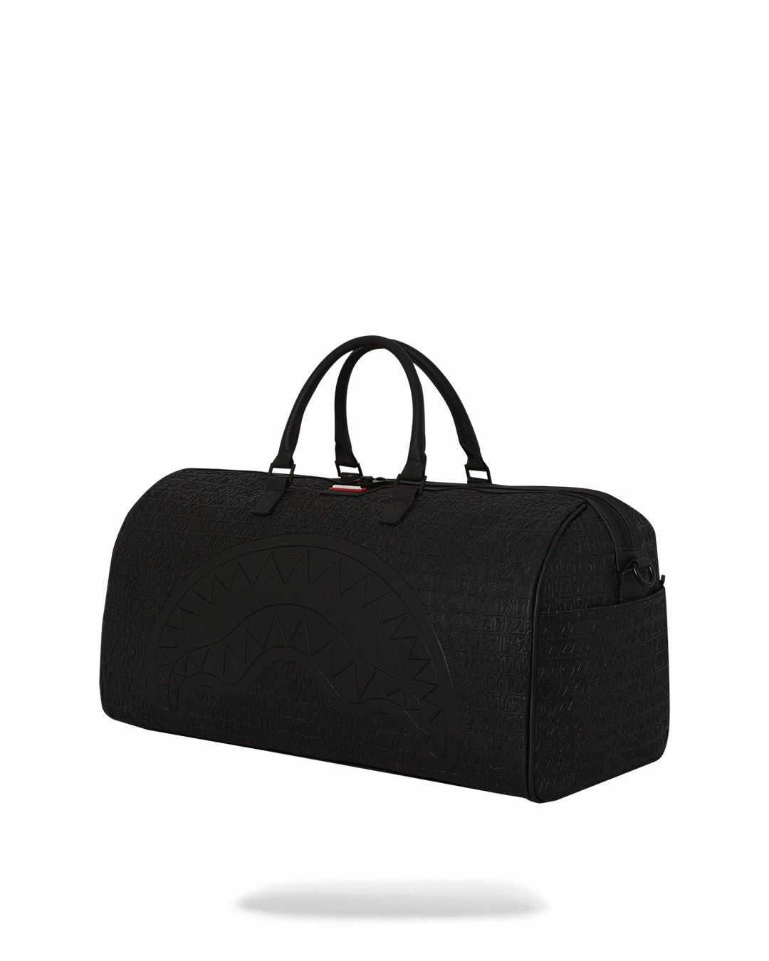 HYPERDIMENSIONAL DUFFLE