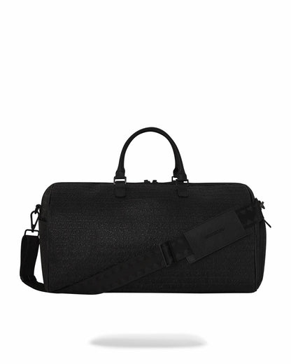 HYPERDIMENSIONAL DUFFLE