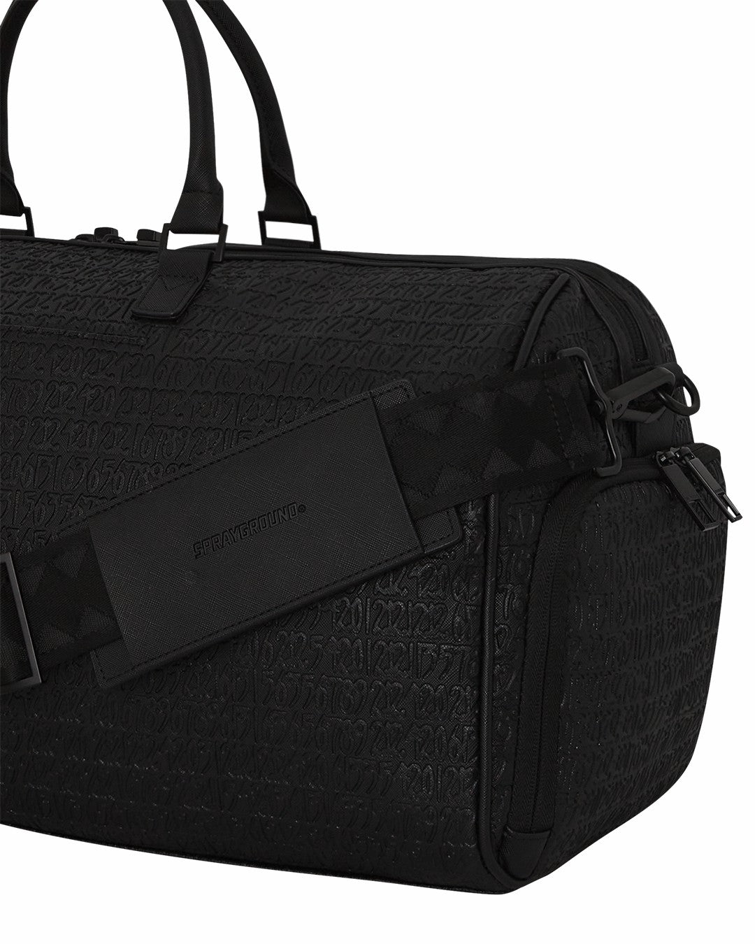 HYPERDIMENSIONAL DUFFLE