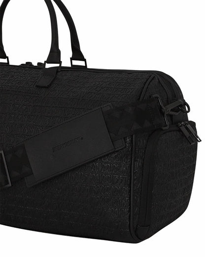 HYPERDIMENSIONAL DUFFLE