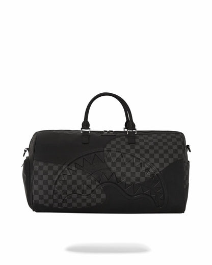 GHOST WAVE DUFFLE