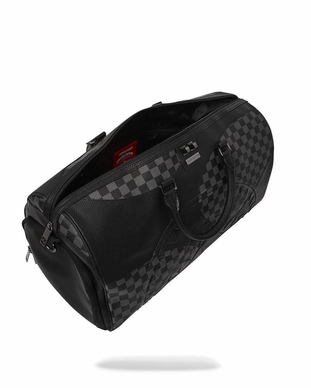 GHOST WAVE DUFFLE