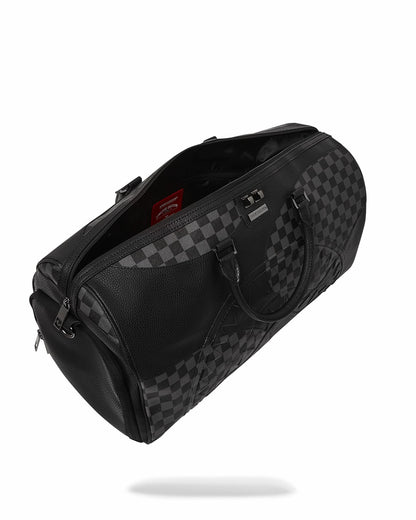 GHOST WAVE DUFFLE