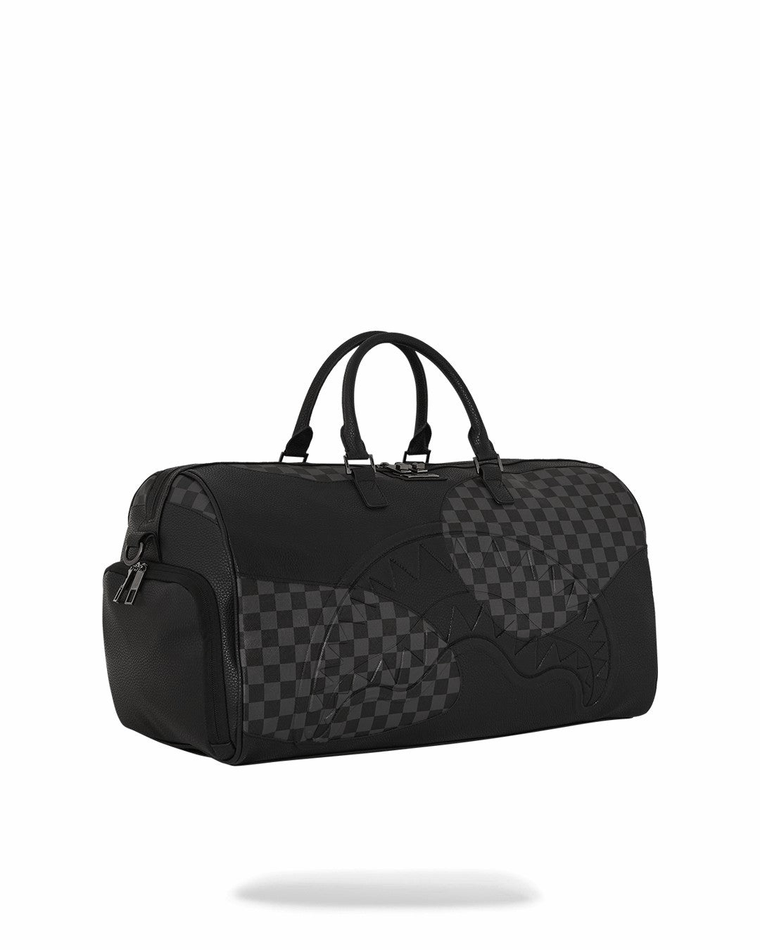 GHOST WAVE DUFFLE