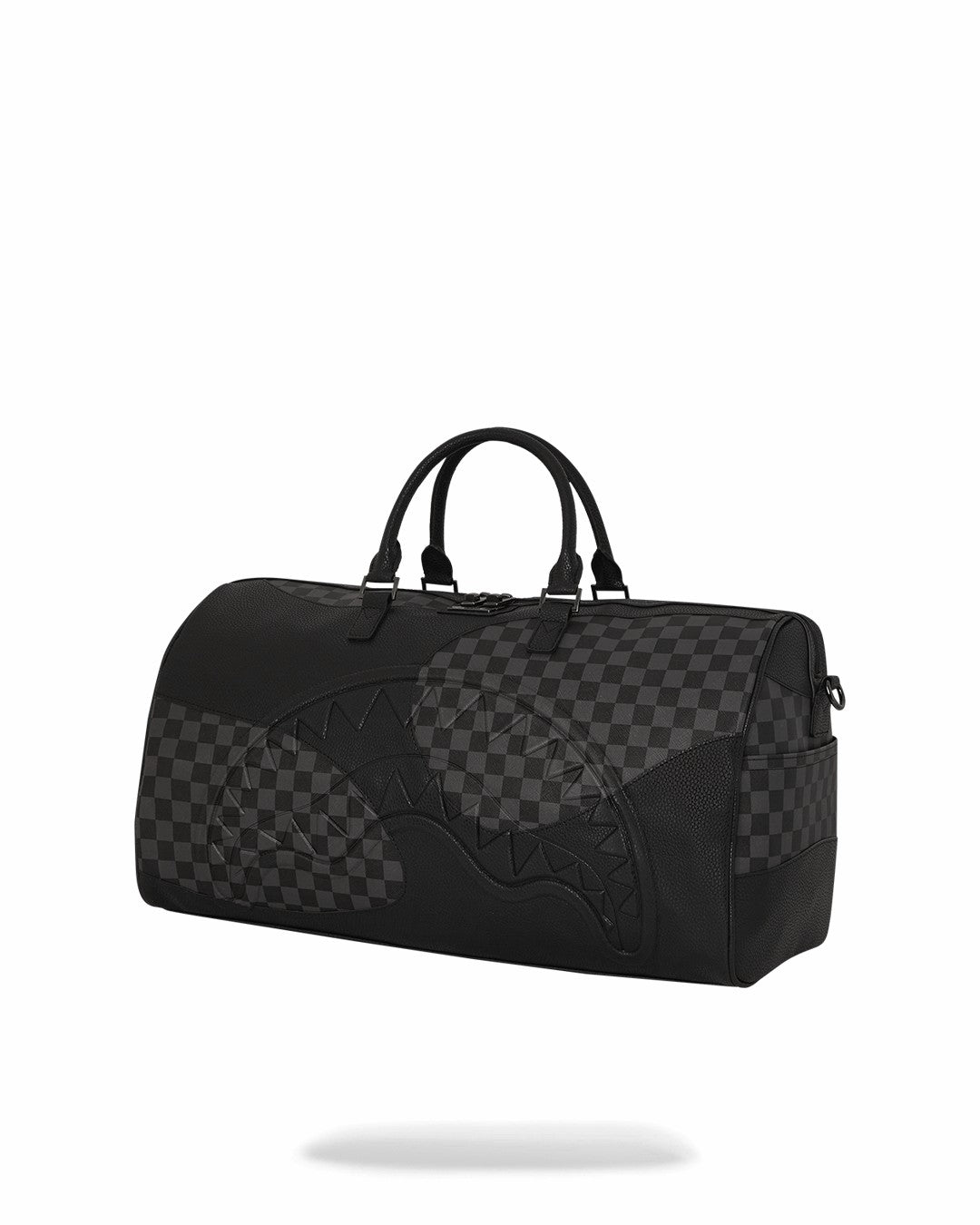 GHOST WAVE DUFFLE