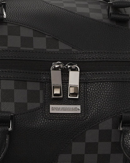 GHOST WAVE DUFFLE