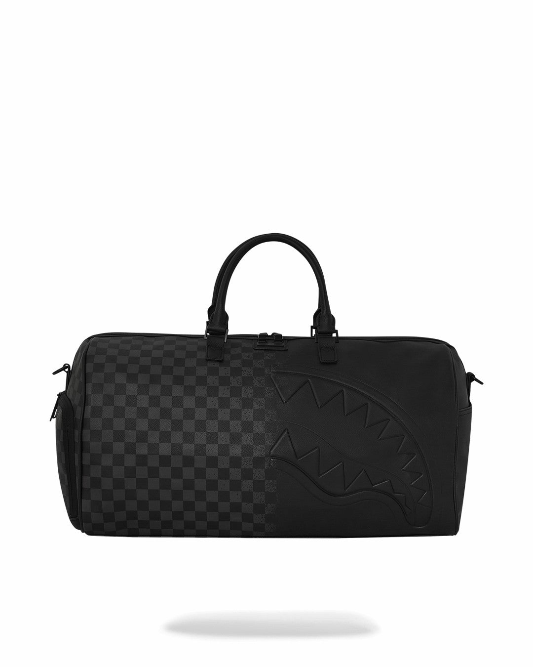 NIGHTSHARKS WORLDWIDE DUFFLE