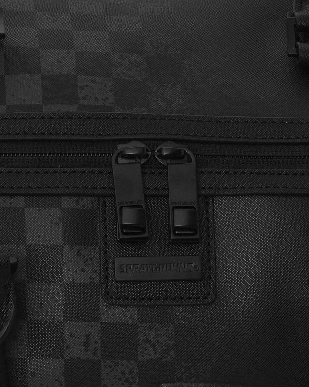 NIGHTSHARKS WORLDWIDE DUFFLE