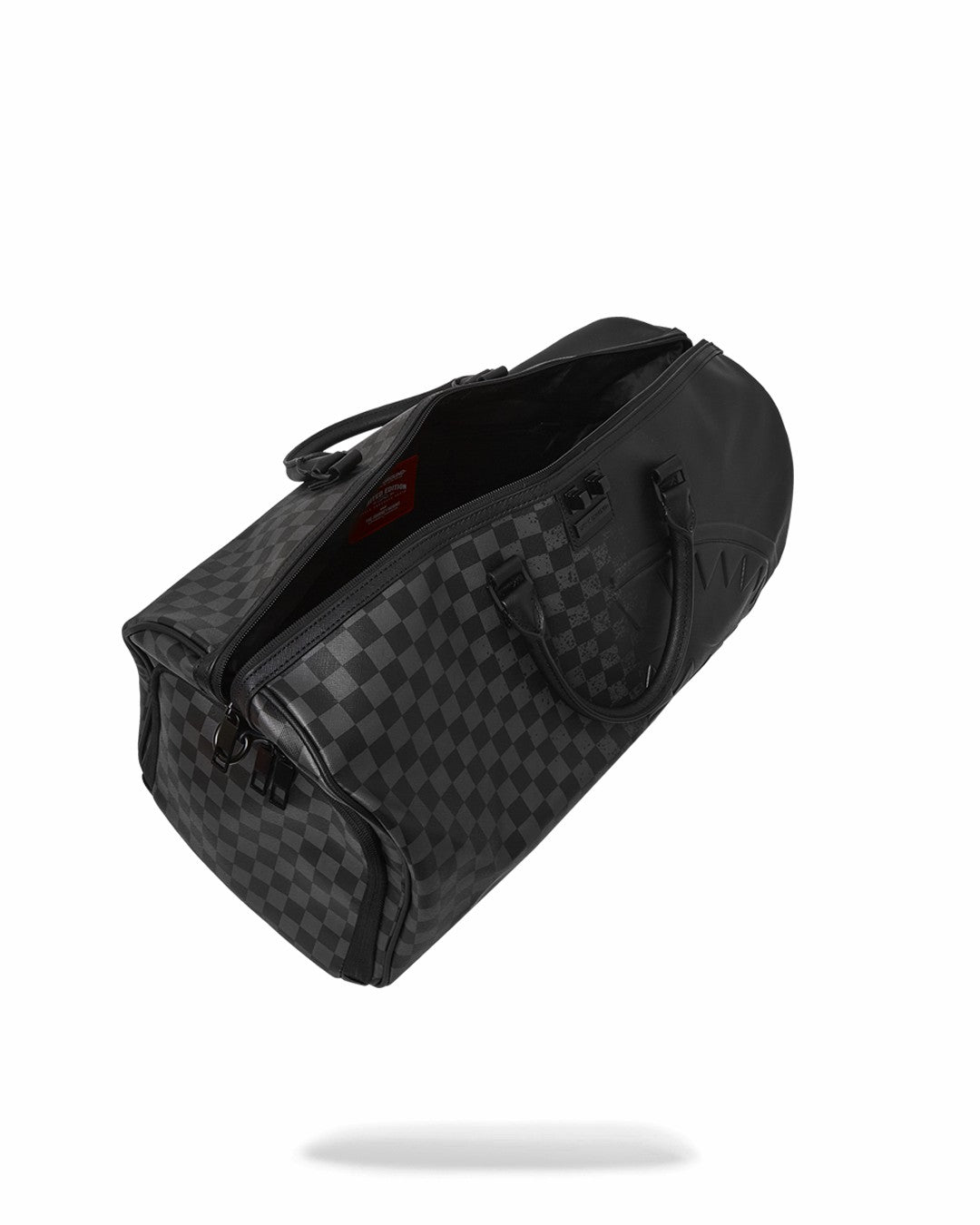 NIGHTSHARKS WORLDWIDE DUFFLE