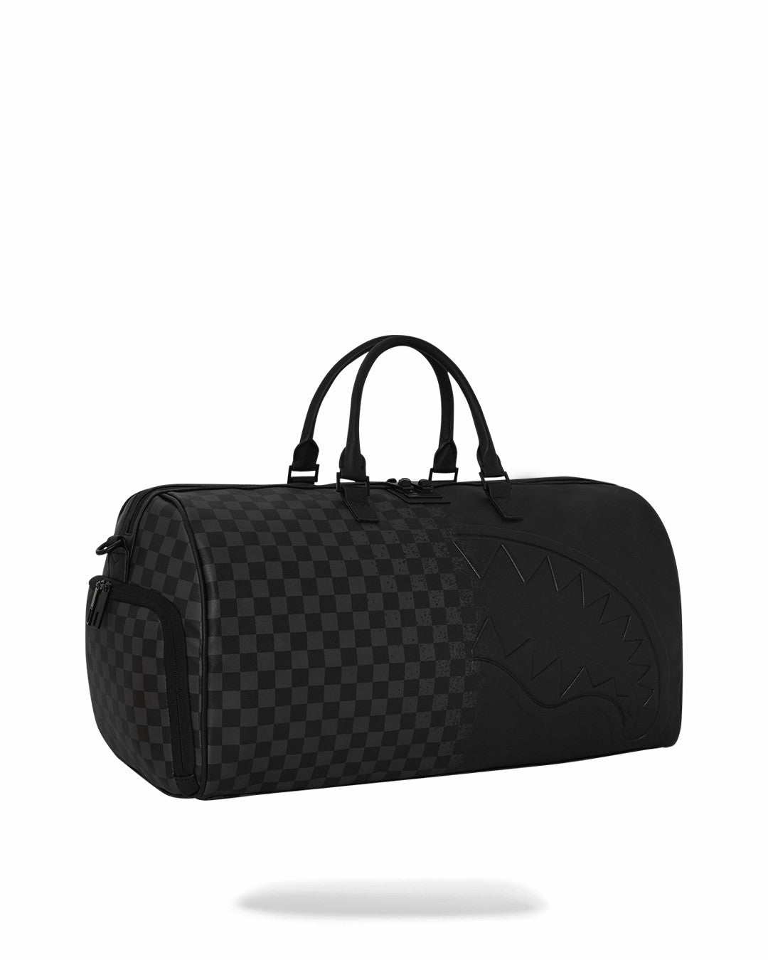 NIGHTSHARKS WORLDWIDE DUFFLE