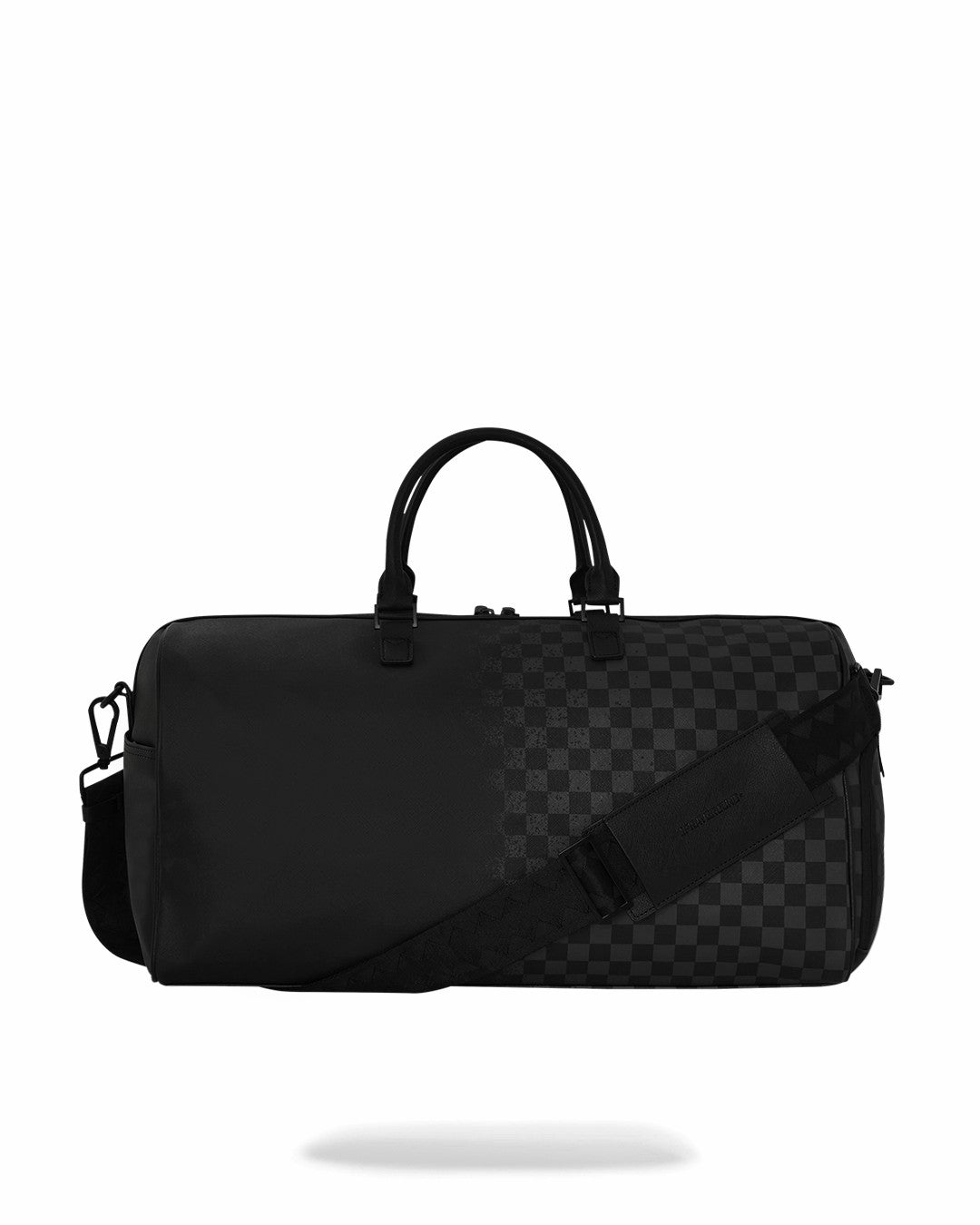 NIGHTSHARKS WORLDWIDE DUFFLE
