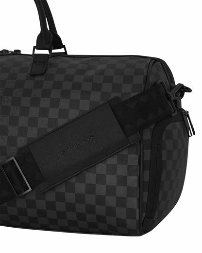 NIGHTSHARKS WORLDWIDE DUFFLE