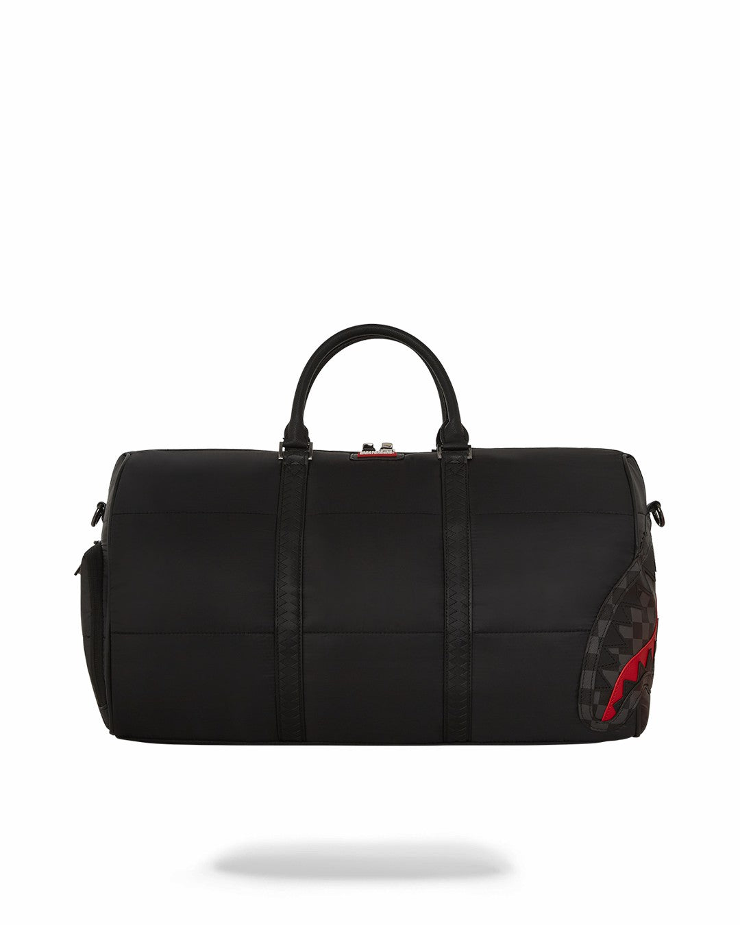SNOWWSTORM PUFFER DUFFLE