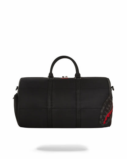 SNOWWSTORM PUFFER DUFFLE