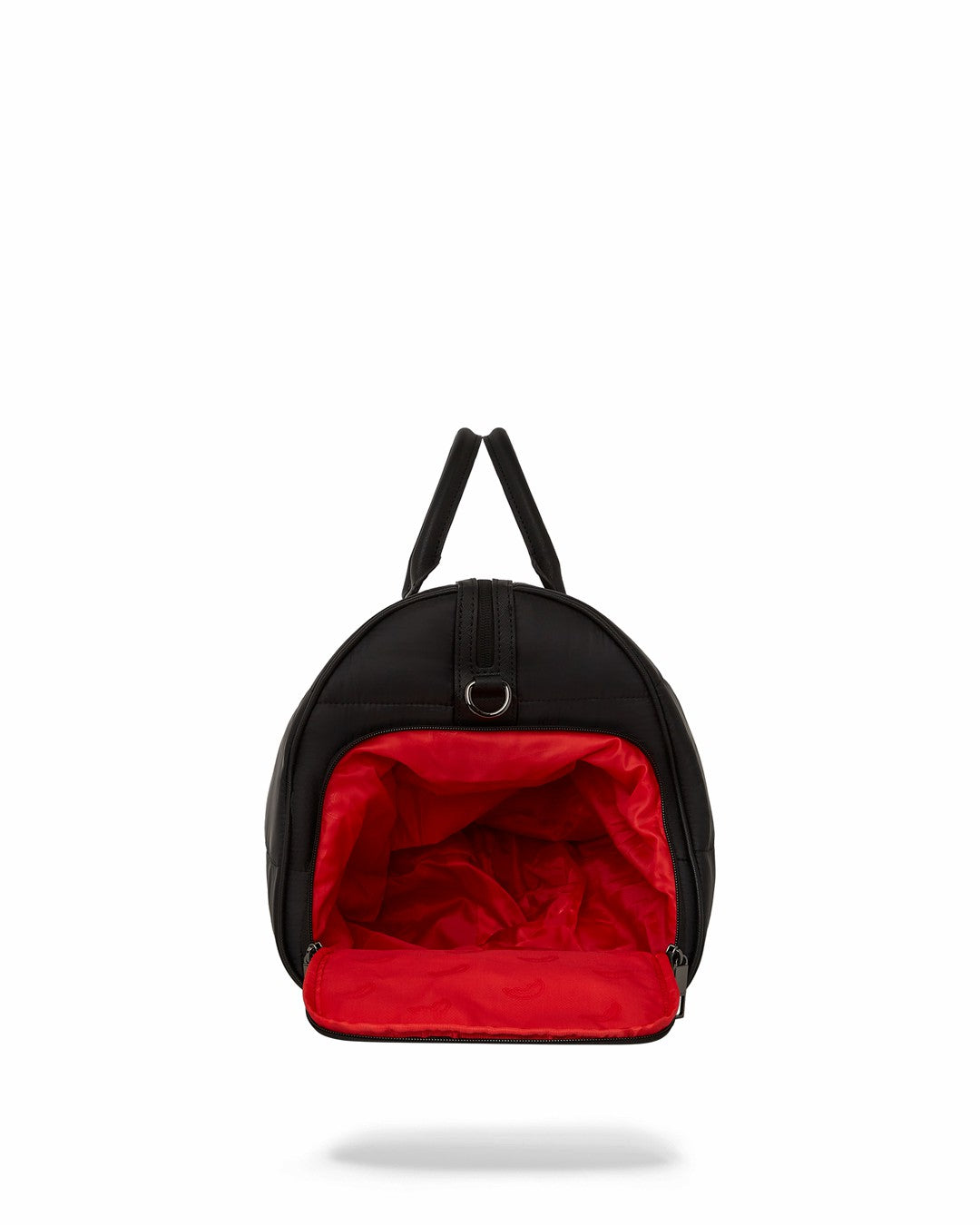 SNOWWSTORM PUFFER DUFFLE