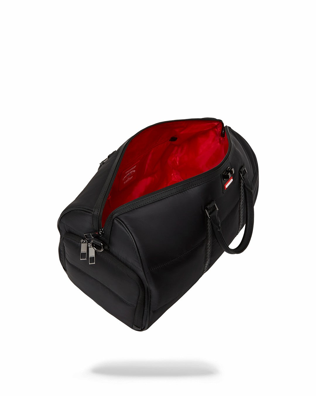 SNOWWSTORM PUFFER DUFFLE