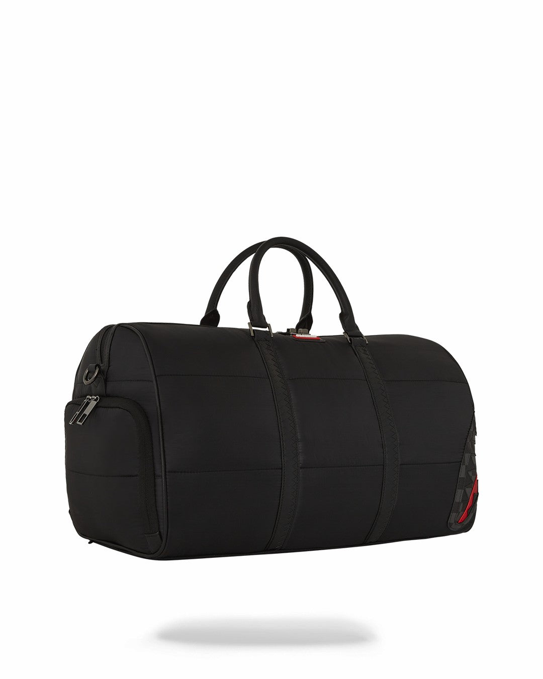 SNOWWSTORM PUFFER DUFFLE