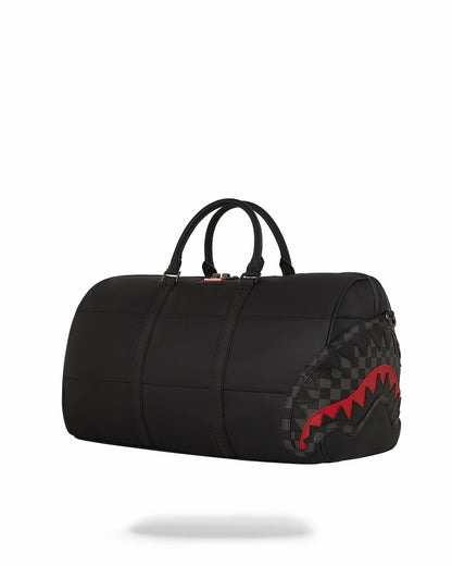 SNOWWSTORM PUFFER DUFFLE