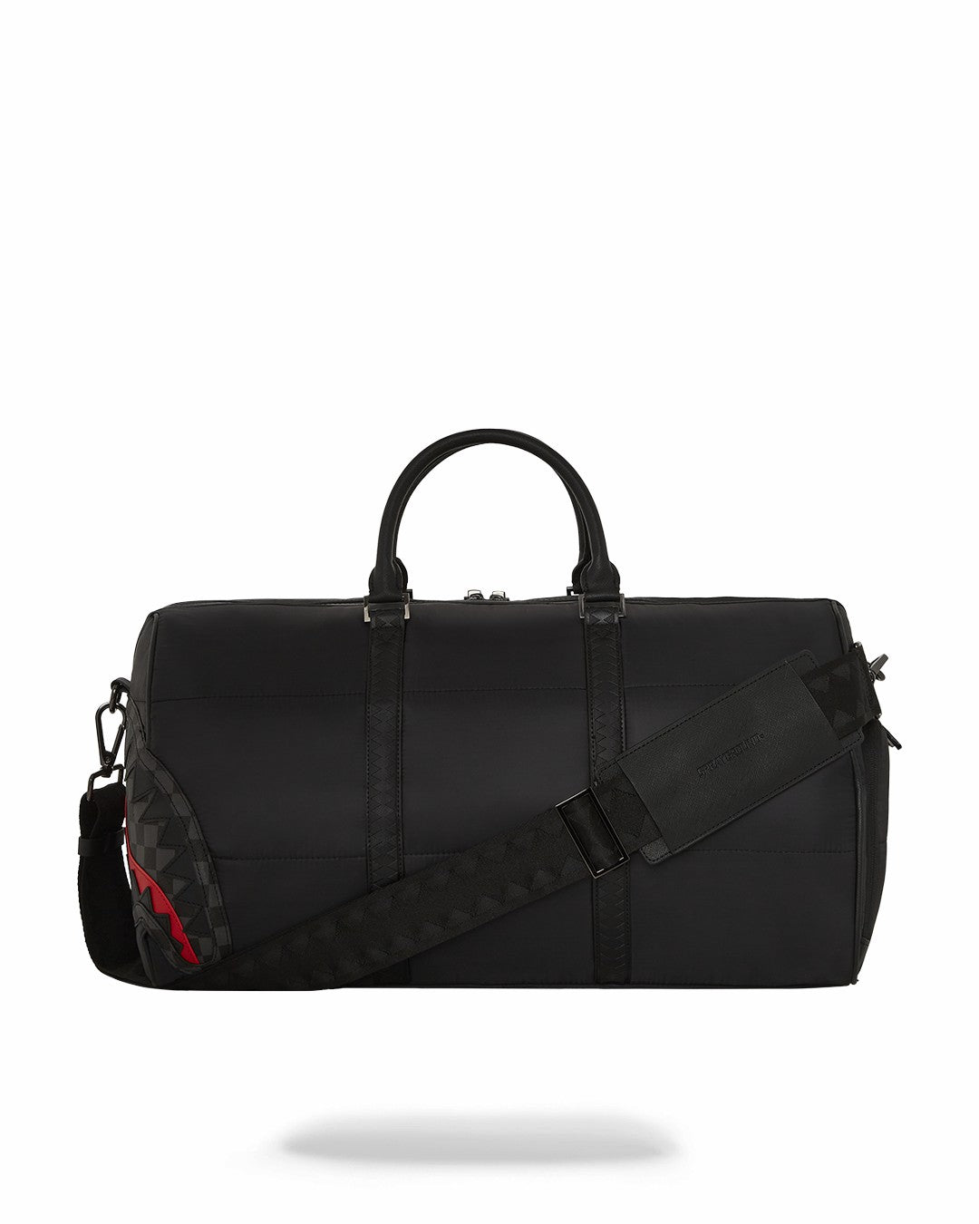 SNOWWSTORM PUFFER DUFFLE