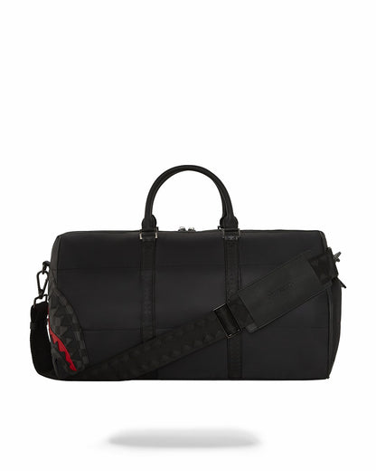 SNOWWSTORM PUFFER DUFFLE