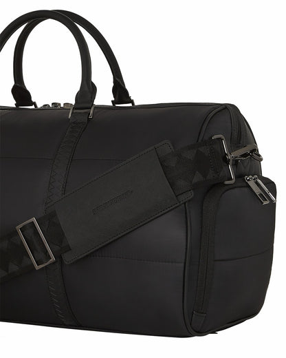 SNOWWSTORM PUFFER DUFFLE
