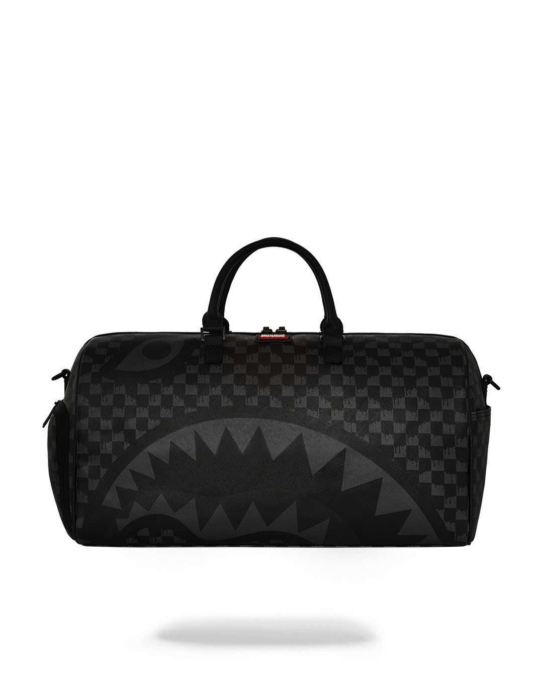 HANGOVER DRIP CHECK DUFFLE