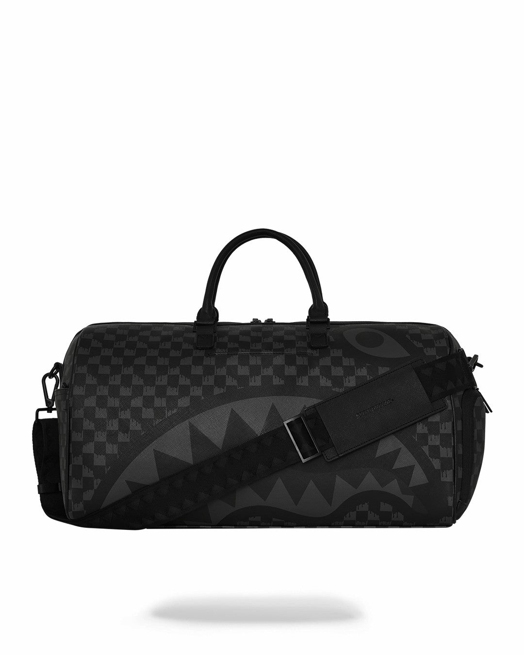 HANGOVER DRIP CHECK DUFFLE