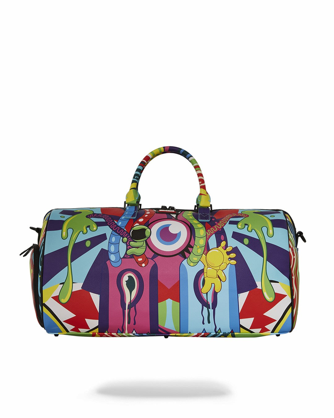 MIND TRIP 2 DUFFLE