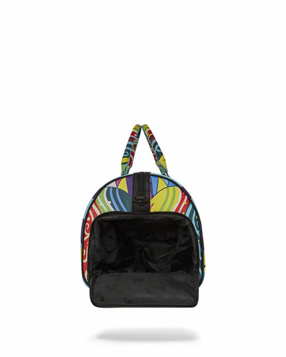 MIND TRIP 2 DUFFLE