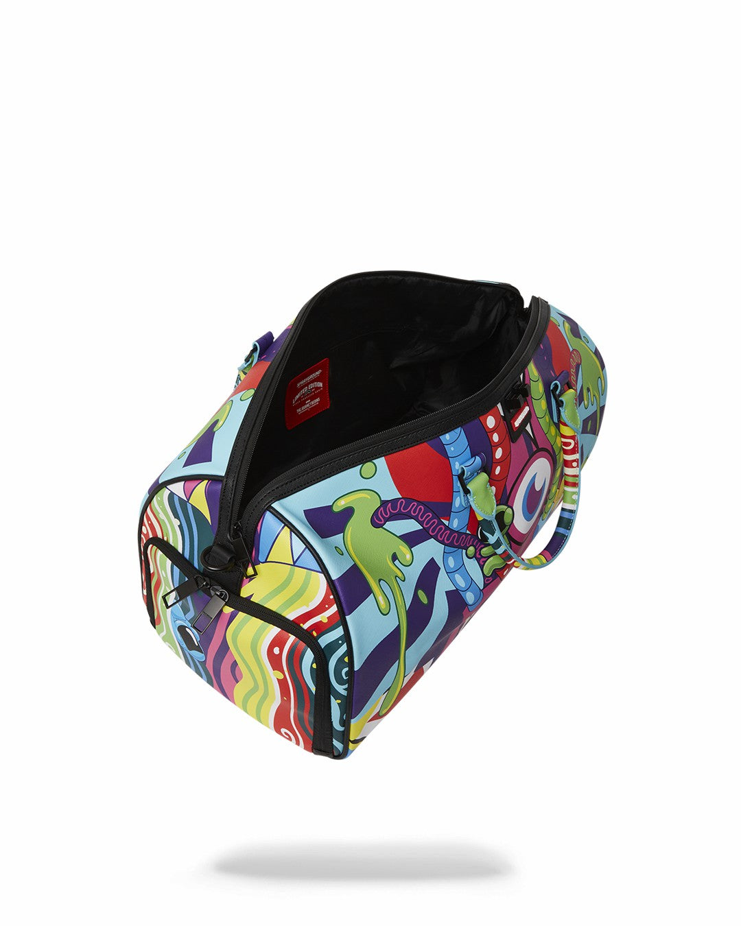 MIND TRIP 2 DUFFLE