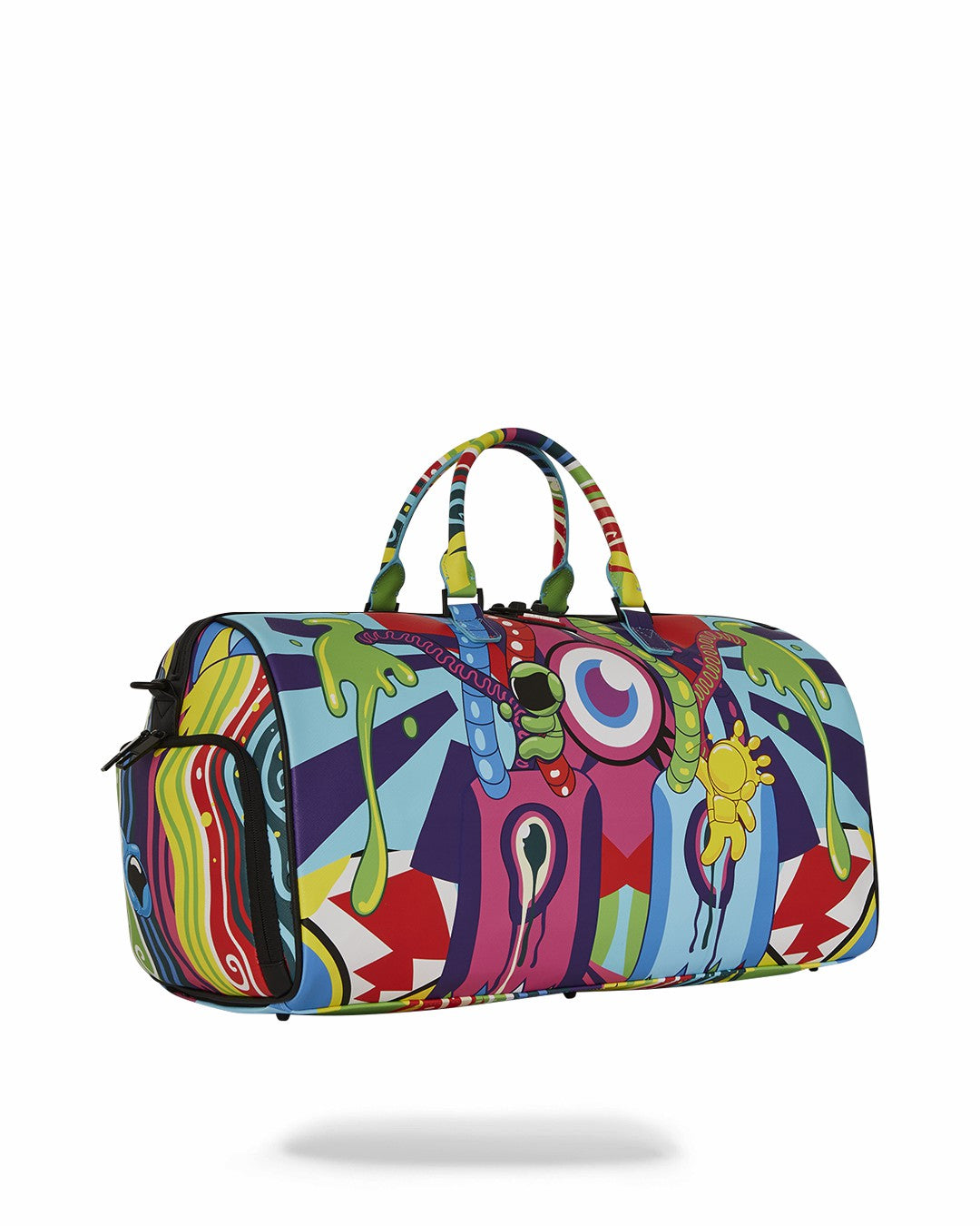 MIND TRIP 2 DUFFLE