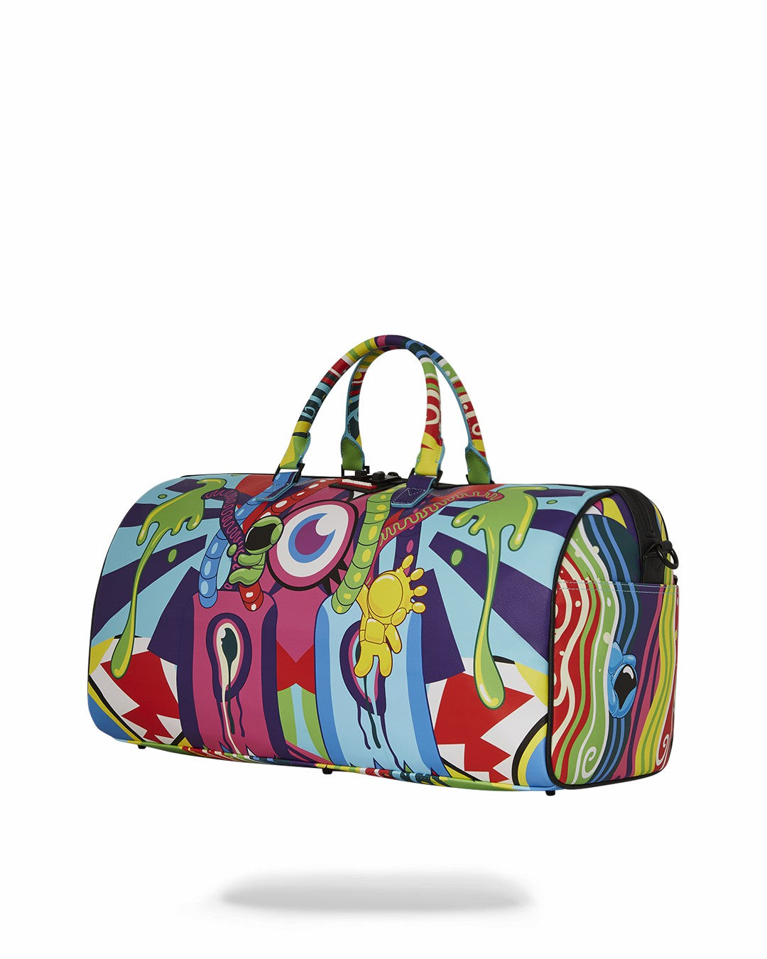 MIND TRIP 2 DUFFLE
