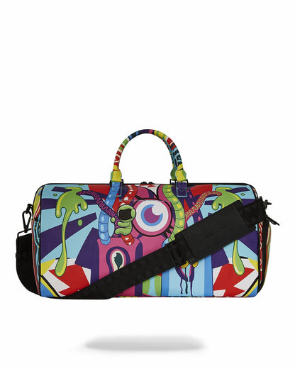 MIND TRIP 2 DUFFLE