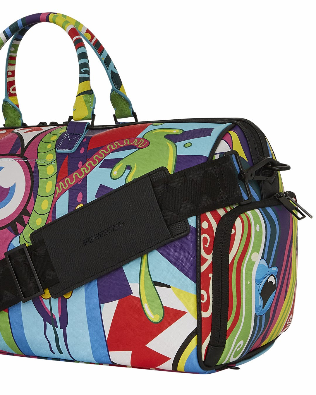 MIND TRIP 2 DUFFLE