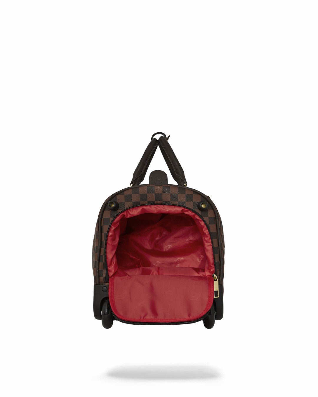 FROM PARIS WITH LOVE - EXPRESS DUFFLE (WITH WHEELS)