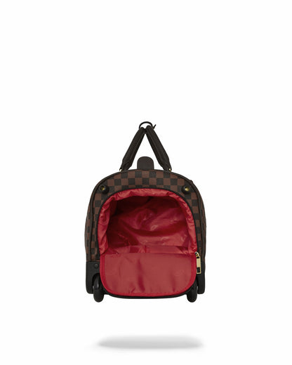 FROM PARIS WITH LOVE - EXPRESS DUFFLE (WITH WHEELS)
