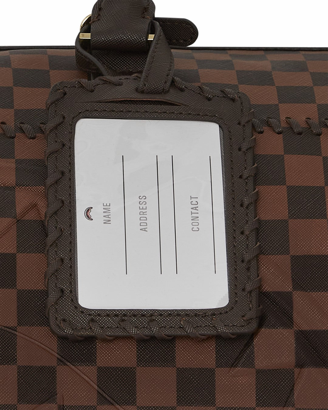FROM PARIS WITH LOVE - EXPRESS DUFFLE (WITH WHEELS)