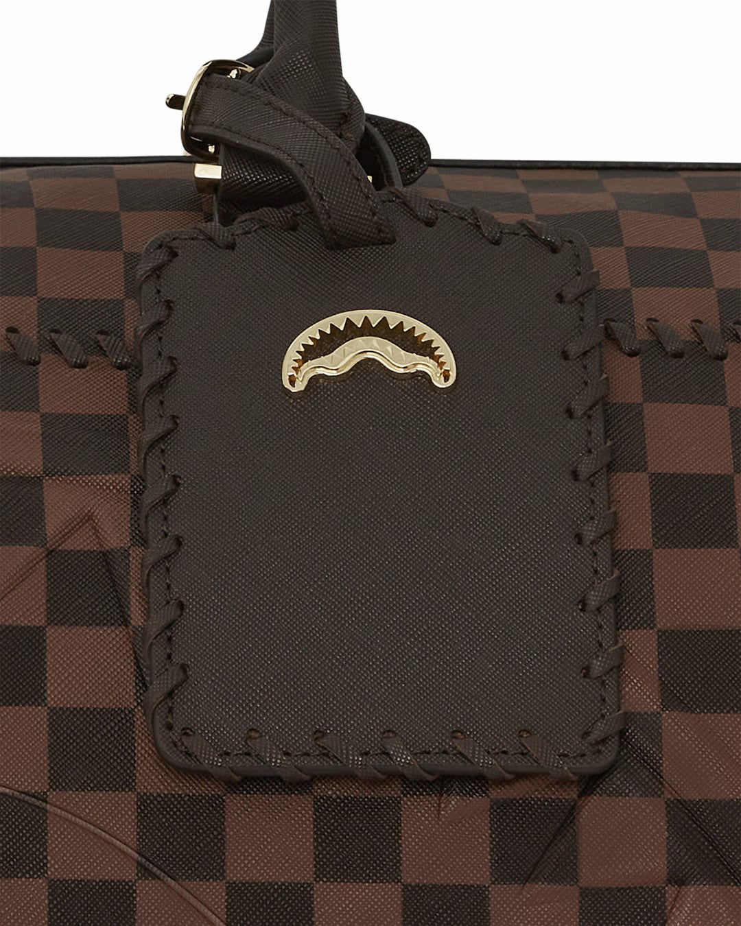 FROM PARIS WITH LOVE - EXPRESS DUFFLE (WITH WHEELS)