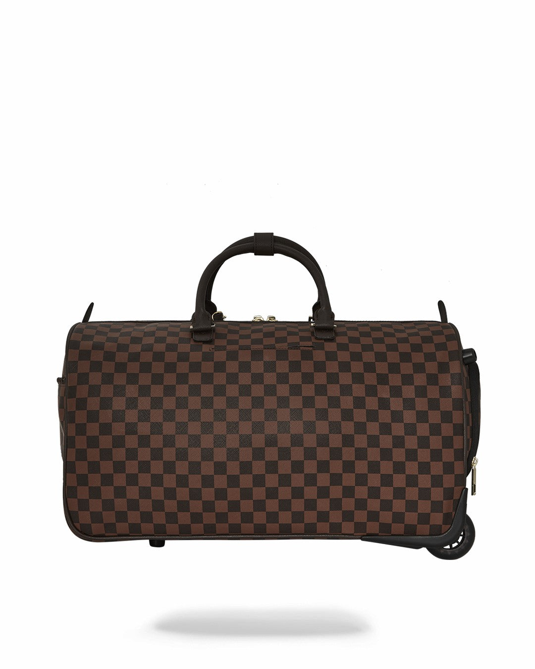 FROM PARIS WITH LOVE - EXPRESS DUFFLE (WITH WHEELS)