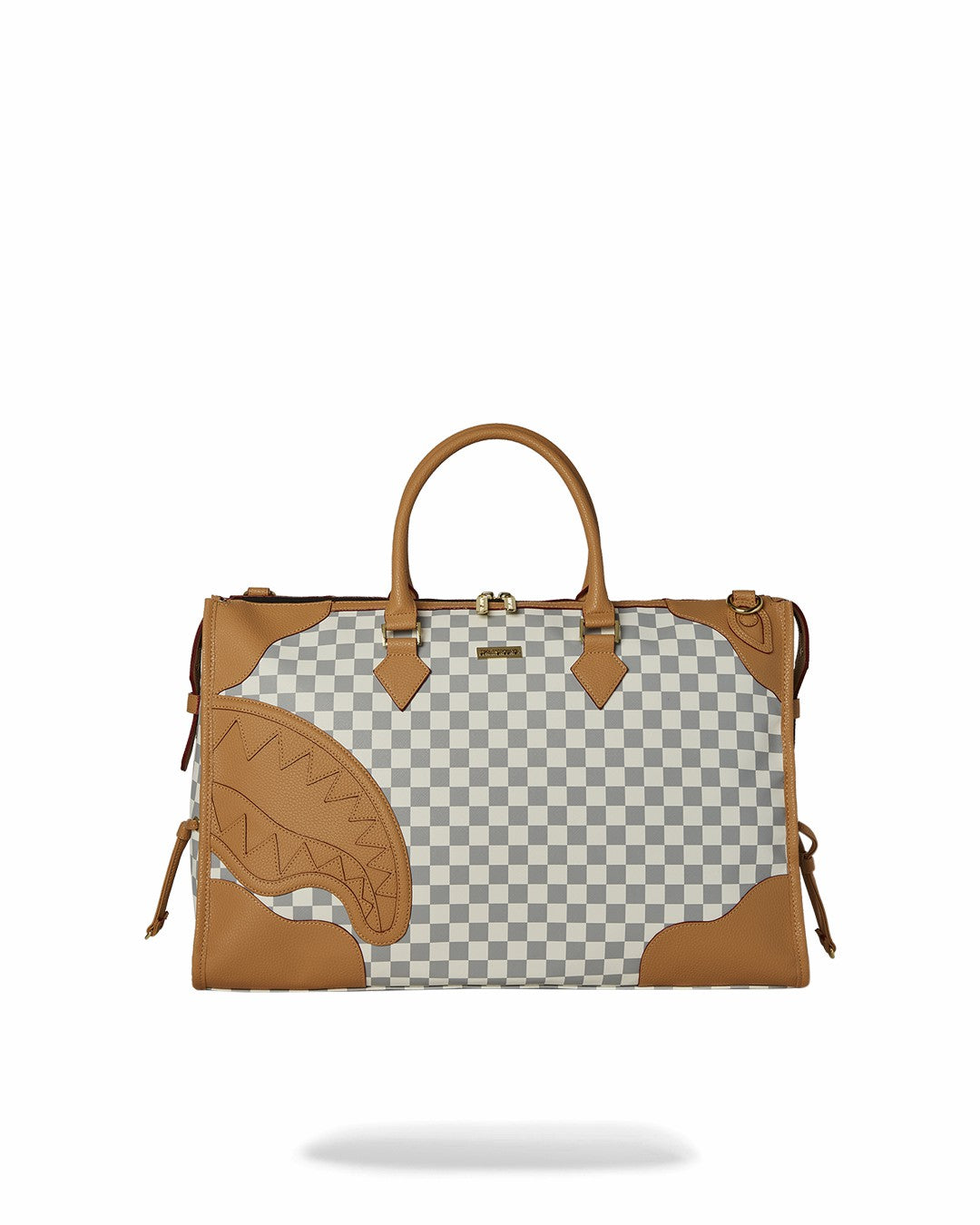 HENNY LATTE PYRAMID DUFFLE