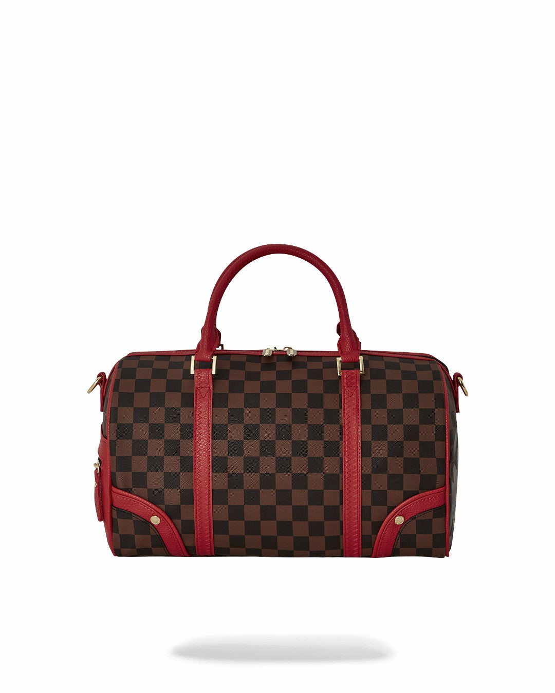 TAKEOVER THE THRONE MINI DUFFLE