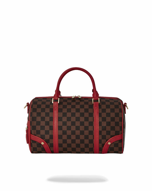 TAKEOVER THE THRONE MINI DUFFLE